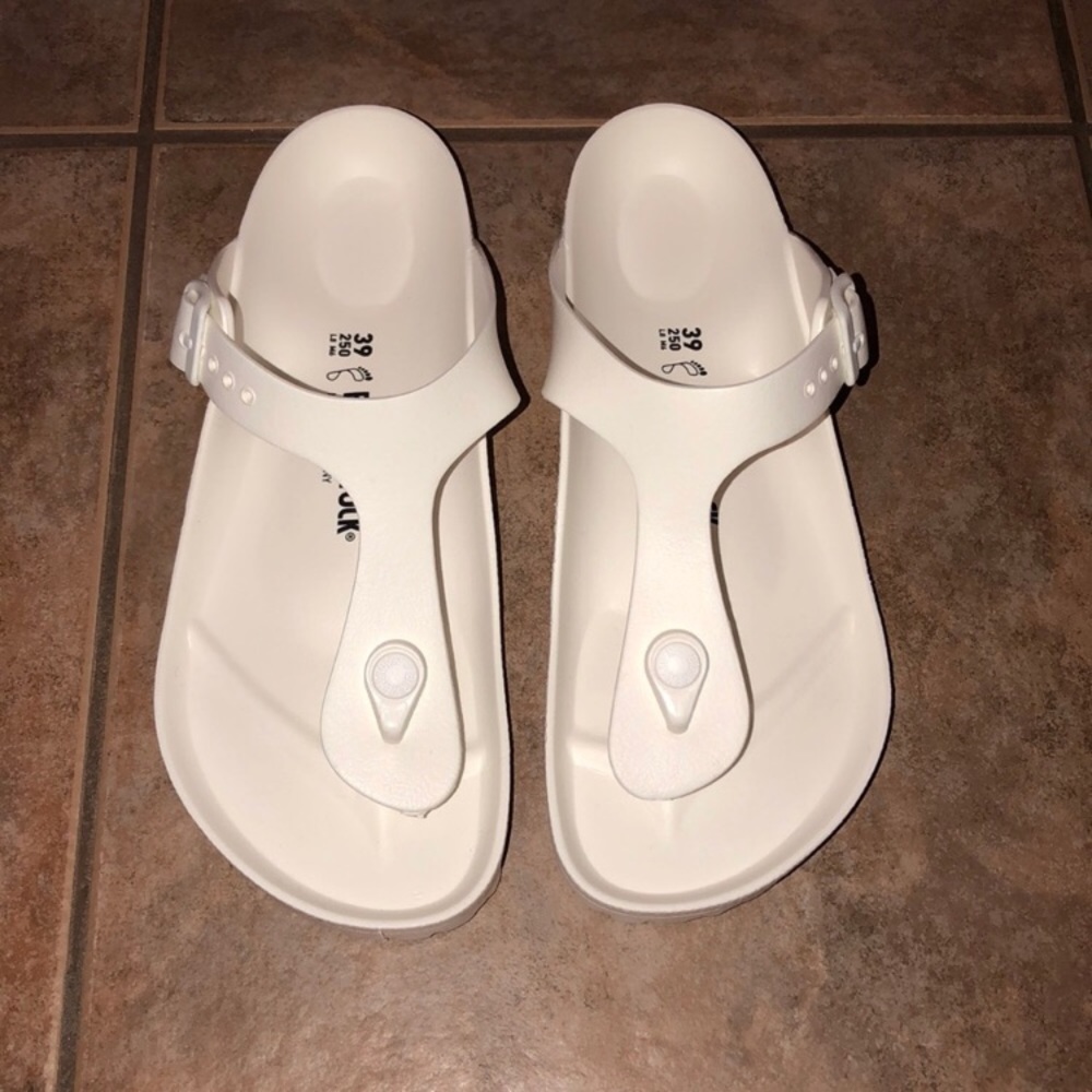 Birkenstocks